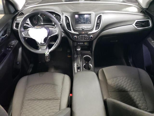 Photo 8 from auction – 2019 CHEVROLET EQUINOX LT with VIN 2GNAXUEV4K6240424