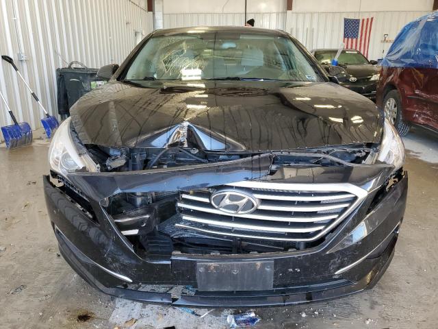 Photo 5 from auction – 2016 HYUNDAI SONATA SE with VIN 5NPE24AF6GH316185