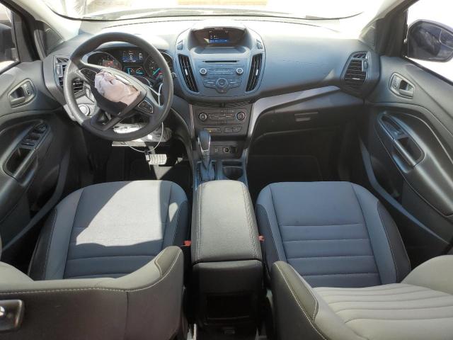 Photo 8 from auction – 2018 FORD ESCAPE S with VIN 1FMCU0F77JUA49076