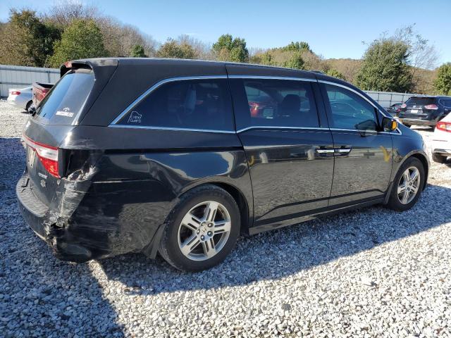 Photo 3 from auction – 2012 HONDA ODYSSEY TO with VIN 5FNRL5H98CB087022