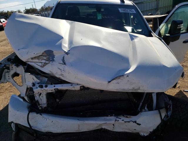 Photo 11 from auction – 2020 CHEVROLET SILVERADO with VIN 3GCUYBEF0LG319028
