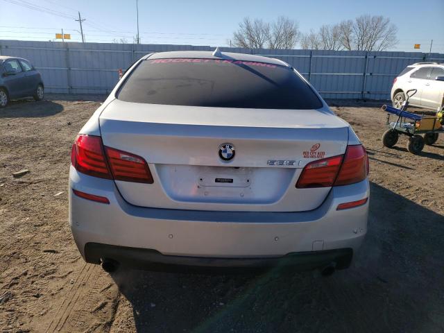 Photo 6 from auction – 2013 BMW 535 I with VIN WBAFR7C5XDC818689