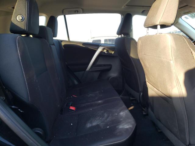 Photo 10 from auction – 2015 TOYOTA RAV4 XLE with VIN 2T3WFREV9FW153014