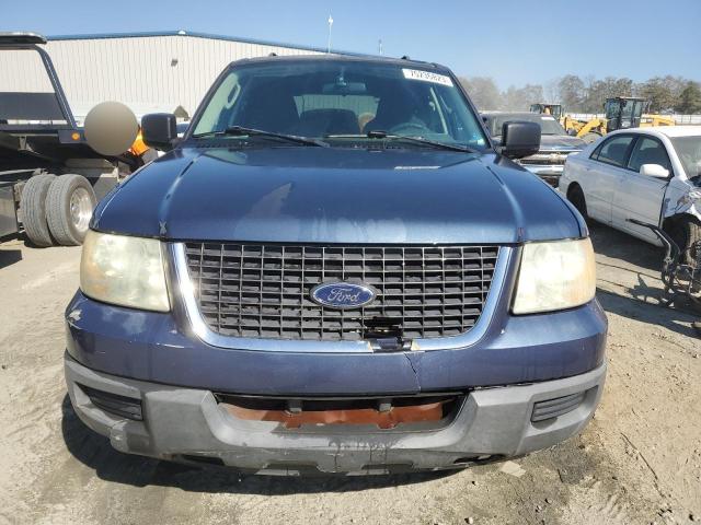 Photo 5 from auction – 2006 FORD EXPEDITION with VIN 1FMPU13556LA92807