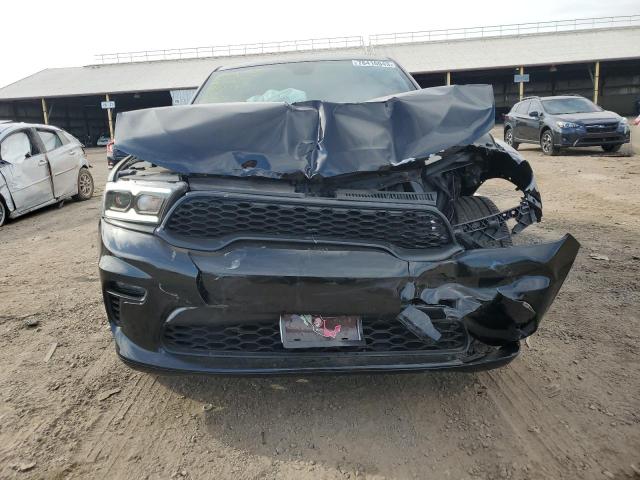Photo 5 from auction – 2021 DODGE DURANGO GT with VIN 1C4RDHDG4MC608626