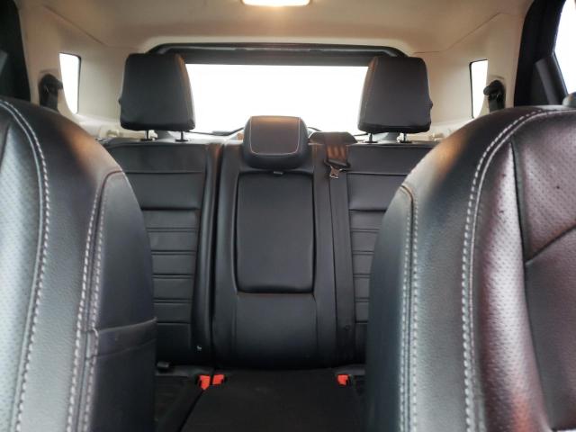 Photo 10 from auction – 2020 FORD ECOSPORT T with VIN MAJ6S3KL9LC354508