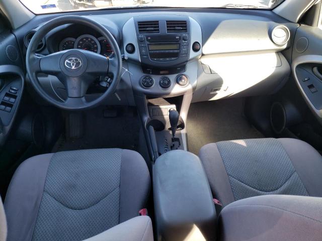 Photo 8 from auction – 2006 TOYOTA RAV4 with VIN JTMBD33V965015307