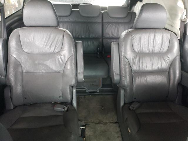 Photo 10 from auction – 2007 HONDA ODYSSEY EX with VIN 5FNRL38607B083854