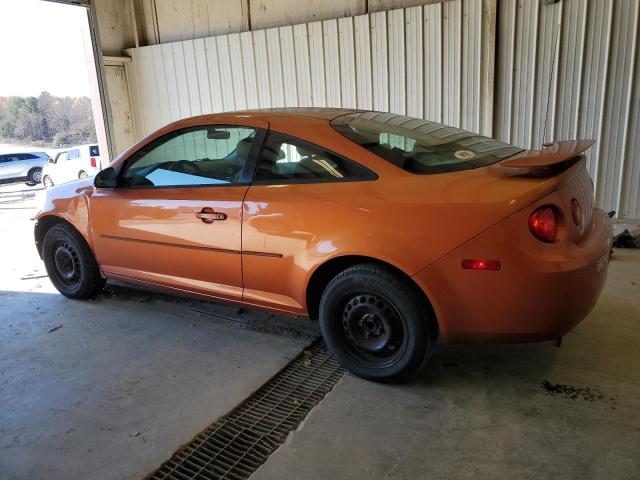 Photo 2 from auction – 2005 CHEVROLET COBALT with VIN 1G1AK12F557545592
