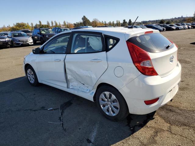 Photo 2 from auction – 2015 HYUNDAI ACCENT GS with VIN KMHCT5AE4FU217530