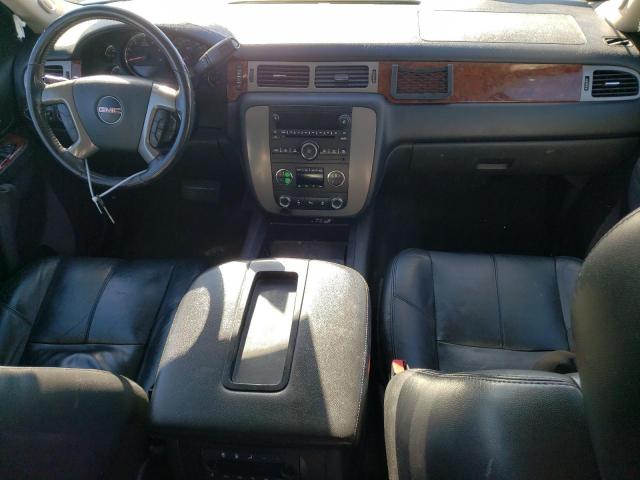 Photo 8 from auction – 2013 GMC YUKON SLT with VIN 1GKS2CE02DR243649