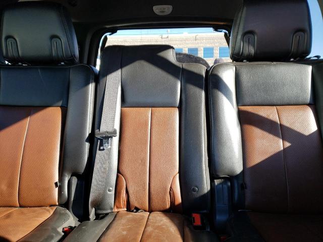 Photo 10 from auction – 2007 FORD EXPEDITION with VIN 1FMFU20527LA62610