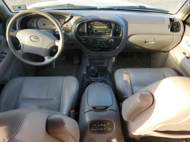 Photo 8 from auction – 2004 TOYOTA SEQUOIA SR with VIN 5TDBT44A94S217480