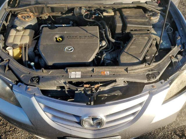 Photo 11 from auction – 2006 MAZDA 3 S with VIN JM1BK324061508959