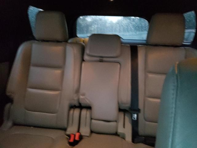 Photo 10 from auction – 2013 FORD EXPLORER L with VIN 1FM5K7F83DGA69862