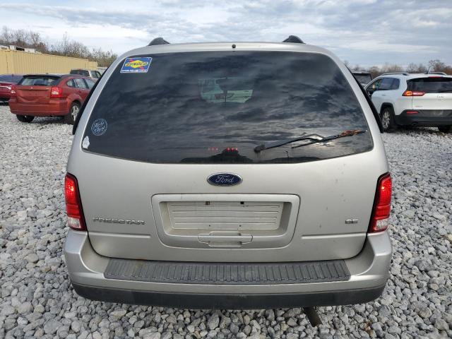 Photo 6 from auction – 2006 FORD FREESTAR with VIN 2FMZA51616BA30793
