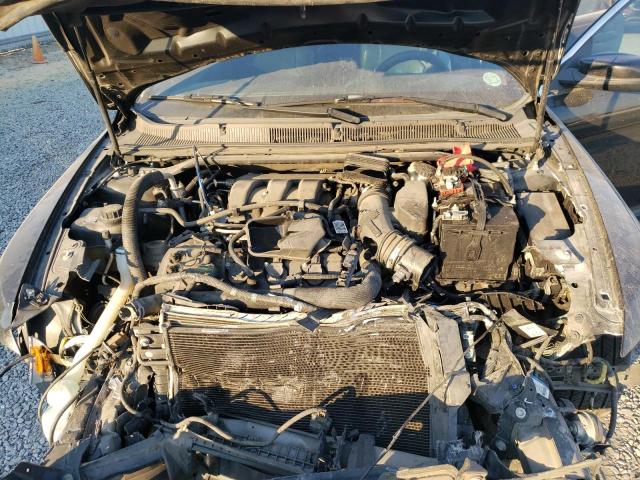 Photo 11 from auction – 2013 FORD TAURUS SEL with VIN 1FAHP2E87DG140039