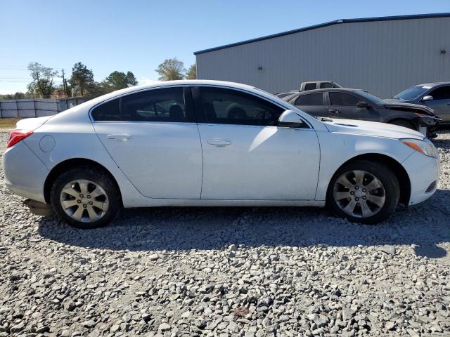 Photo 3 from auction – 2012 BUICK REGAL with VIN 2G4GP5EK2C9163501