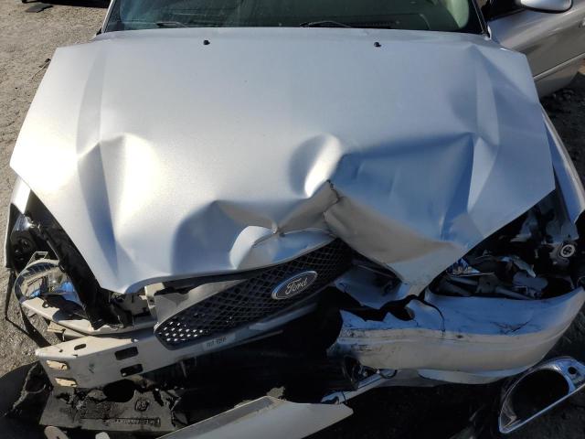 Photo 11 from auction – 2004 FORD TAURUS SES with VIN 1FAHP55U84A142044