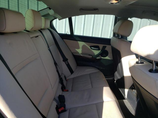 Photo 10 from auction – 2011 BMW 328 XI SUL with VIN WBAPK5C59BA656270