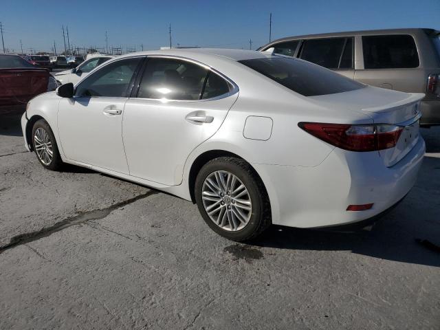 Photo 2 from auction – 2014 LEXUS ES 350 with VIN JTHBK1GG8E2148466
