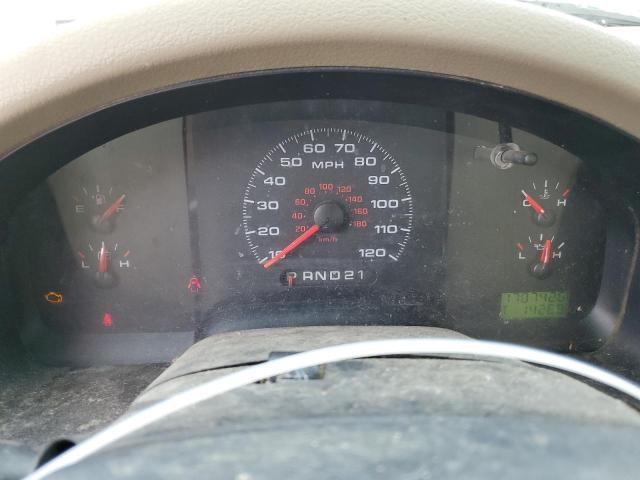 Photo 9 from auction – 2007 FORD F150 with VIN 1FTRF12277NA16607