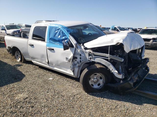 Photo 4 from auction – 2022 RAM 1500 CLASS with VIN 1C6RR7ST7NS199970