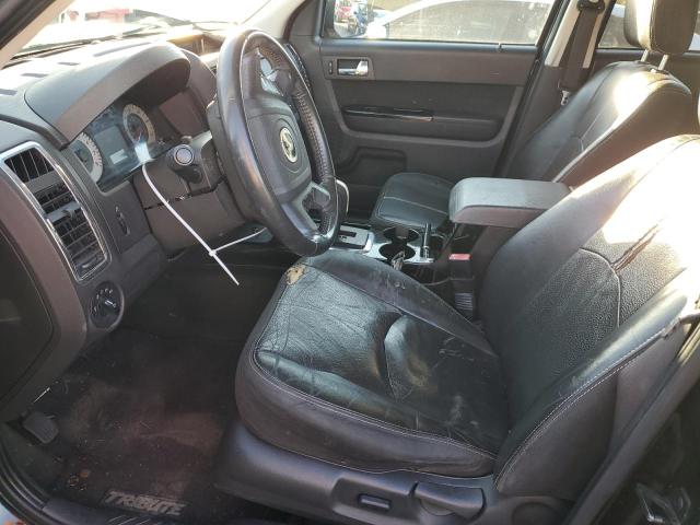 Photo 7 from auction – 2010 MAZDA TRIBUTE S with VIN 4F2CY0GG5AKM09528
