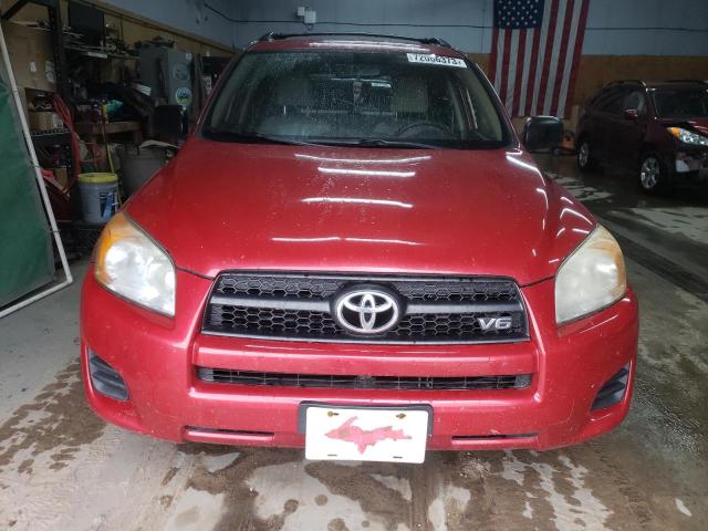 Photo 5 from auction – 2011 TOYOTA RAV4 with VIN JTMBK4DV0BD018221