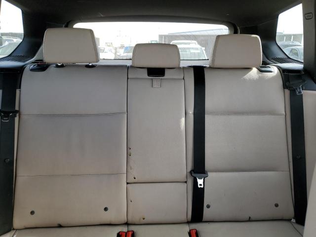 Photo 10 from auction – 2011 BMW X3 XDRIVE3 with VIN 5UXWX7C5XBL732187