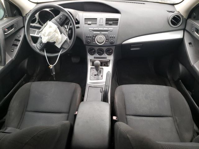 Photo 8 from auction – 2011 MAZDA 3 I with VIN JM1BL1VF2B1407995