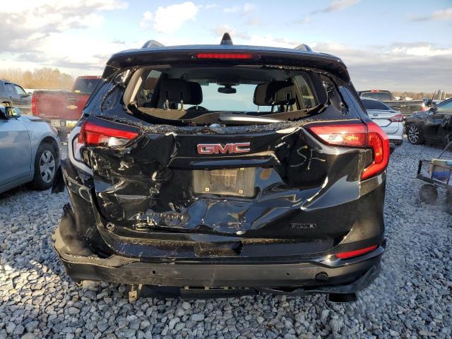 Photo 6 from auction – 2019 GMC TERRAIN SL with VIN 3GKALTEX6KL297093