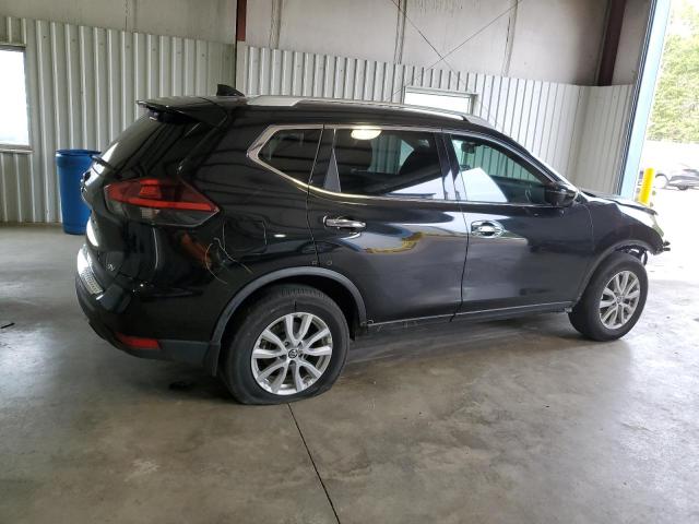 Photo 3 from auction – 2018 NISSAN ROGUE S with VIN JN8AT2MT2JW451560