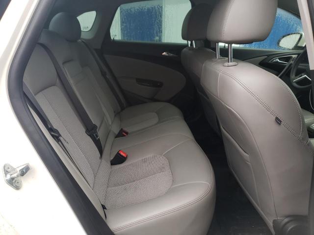 Photo 10 from auction – 2015 BUICK VERANO with VIN 1G4PN5SK9F4196237