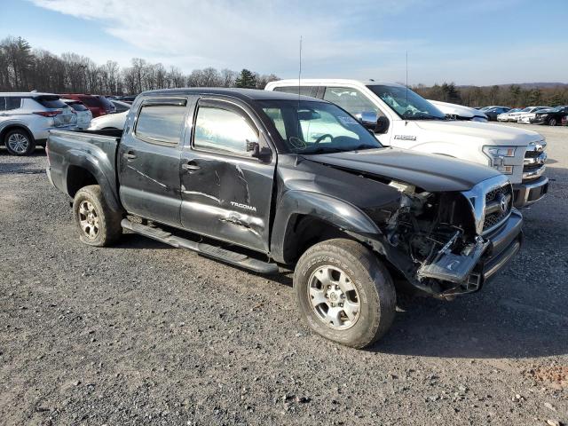 Photo 4 from auction – 2011 TOYOTA TACOMA DOU with VIN 3TMLU4EN1BM080129