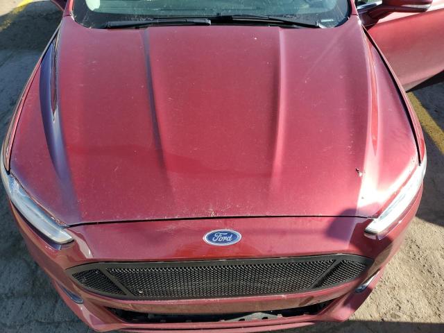 Photo 11 from auction – 2015 FORD FUSION TIT with VIN 3FA6P0D92FR119925