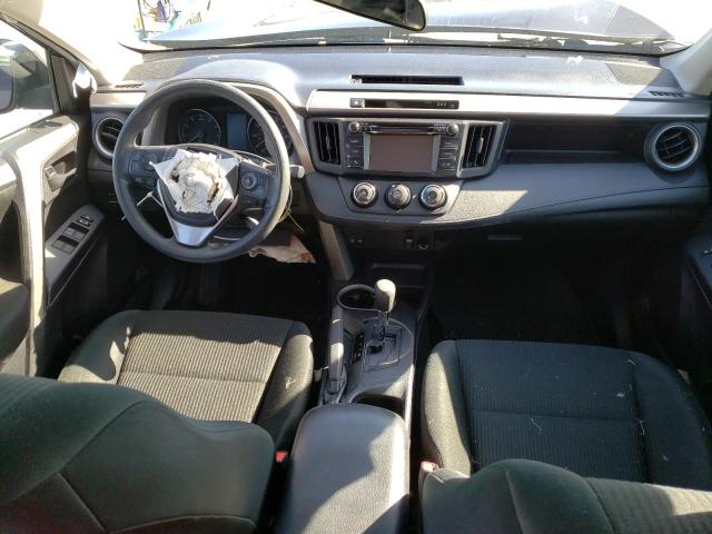 Photo 8 from auction – 2018 TOYOTA RAV4 LE with VIN 2T3ZFREV2JW416921