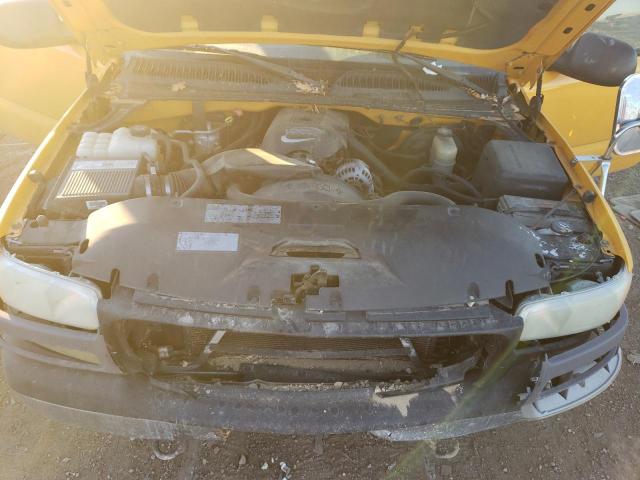 Photo 11 from auction – 2002 GMC NEW SIERRA with VIN 1GTEC19T02Z293624