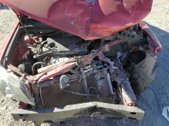 Zdjęcie 11 z aukcji – 2012 TOYOTA CAMRY BASE z VIN 4T1BF1FK3CU584912