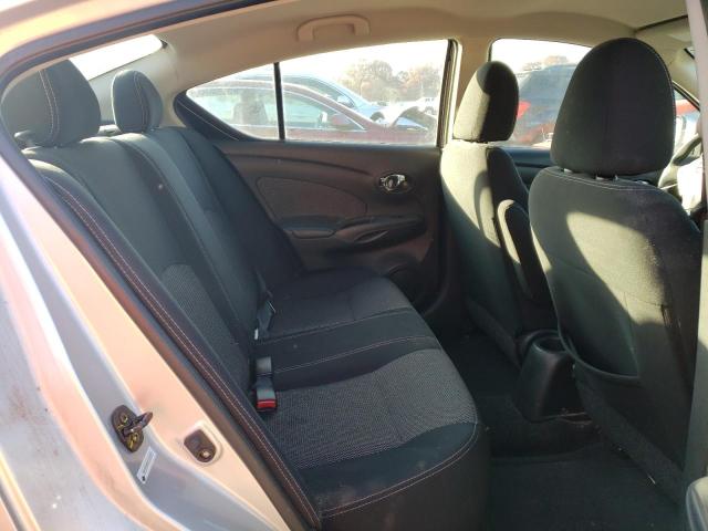 Photo 10 from auction – 2015 NISSAN VERSA S with VIN 3N1CN7AP1FL831475