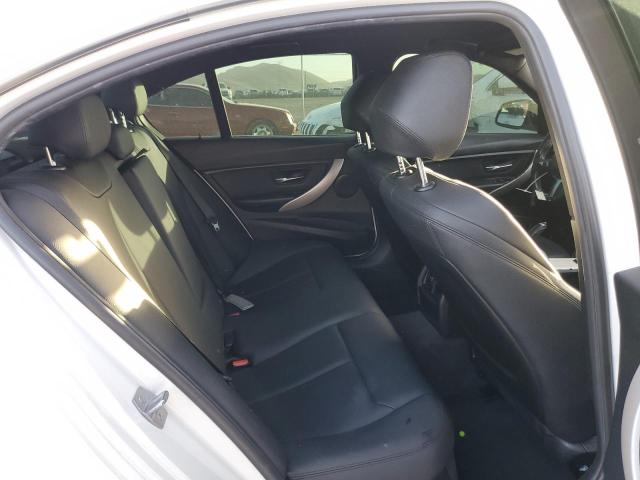 Photo 10 from auction – 2015 BMW 320 I with VIN WBA3B1C5XFPV69777