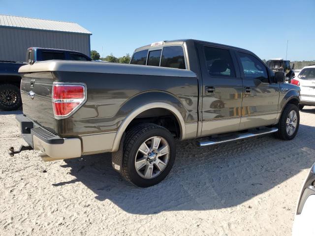 Photo 3 from auction – 2009 FORD F150 SUPER with VIN 1FTPW12VX9FA68702