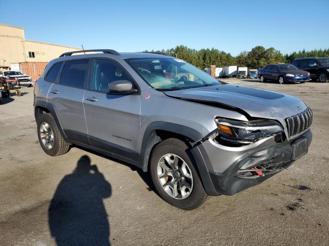 Photo 4 from auction – 2019 JEEP CHEROKEE T with VIN 1C4PJMBX8KD298726