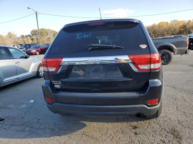 Photo 6 from auction – 2012 JEEP GRAND CHER with VIN 1C4RJFAG3CC351183
