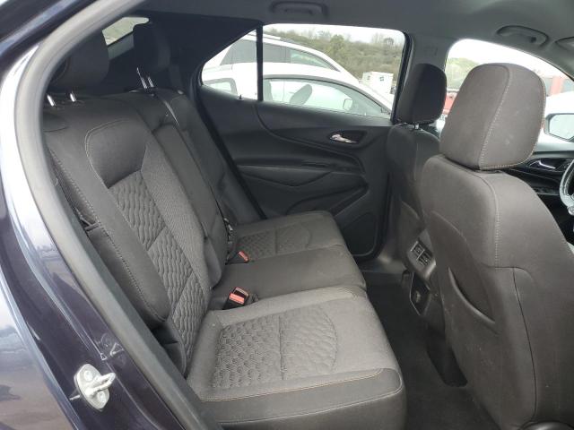 Photo 11 from auction – 2018 CHEVROLET EQUINOX LT with VIN 3GNAXSEV2JL293475