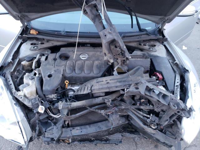 Photo 11 from auction – 2010 NISSAN ALTIMA BAS with VIN 1N4AL2AP9AN522333