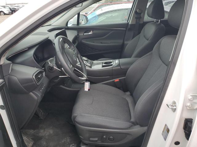 Photo 7 from auction – 2023 HYUNDAI SANTA FE S with VIN 5NMS2DAJ0PH547443