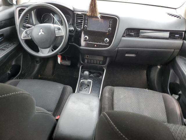 Photo 8 from auction – 2020 MITSUBISHI OUTLANDER with VIN JA4AD2A38LZ007351