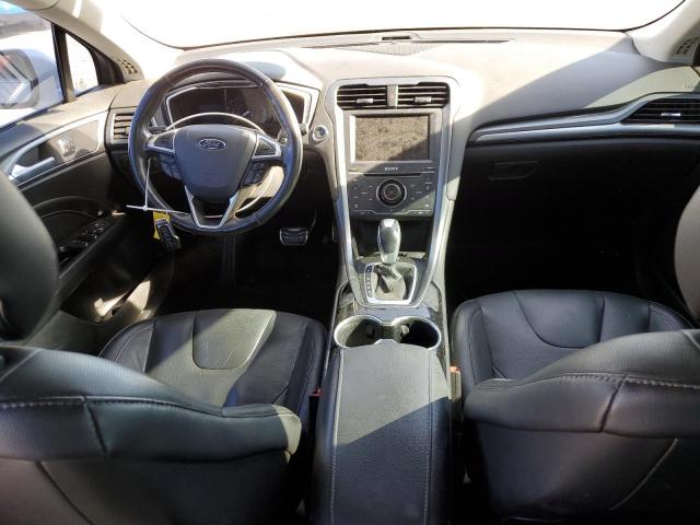 Photo 8 from auction – 2014 FORD FUSION TIT with VIN 3FA6P0D97ER297778