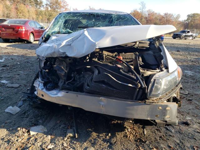Photo 5 from auction – 2012 HONDA CIVIC LX with VIN 2HGFB2F50CH582637